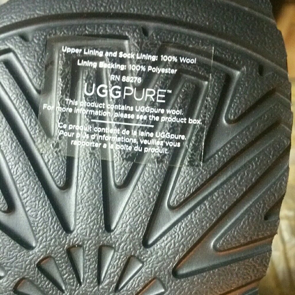 UGG BOOT - Picture 6 of 6